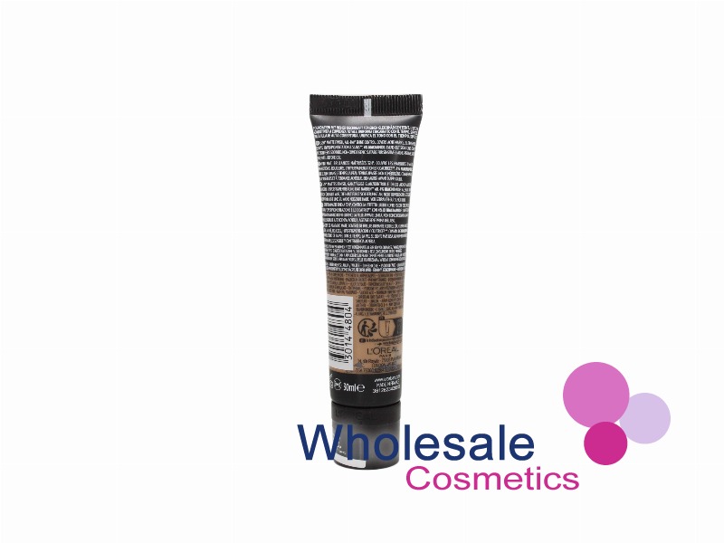 6 x L'Oreal Infaillible 32H Matte Cover 30ml - 315 NATURAL UNDERTONE